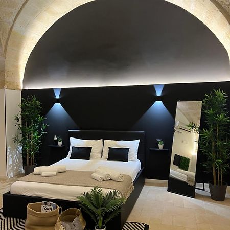 Apartament Tussia Brindisi Zewnętrze zdjęcie