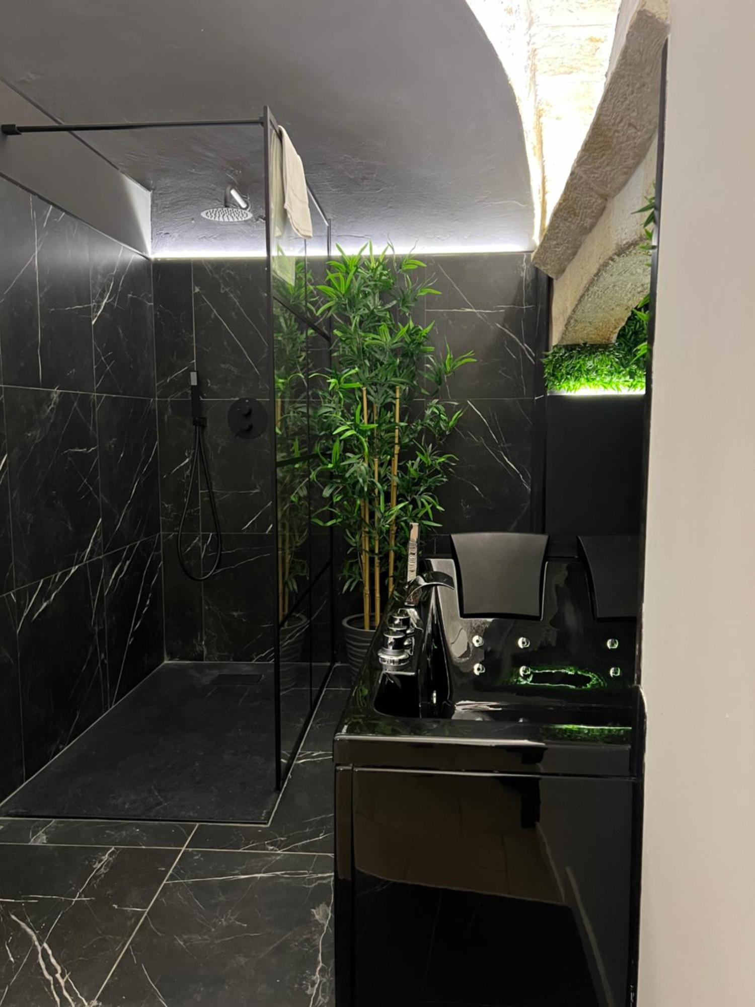 Apartament Tussia Brindisi Zewnętrze zdjęcie