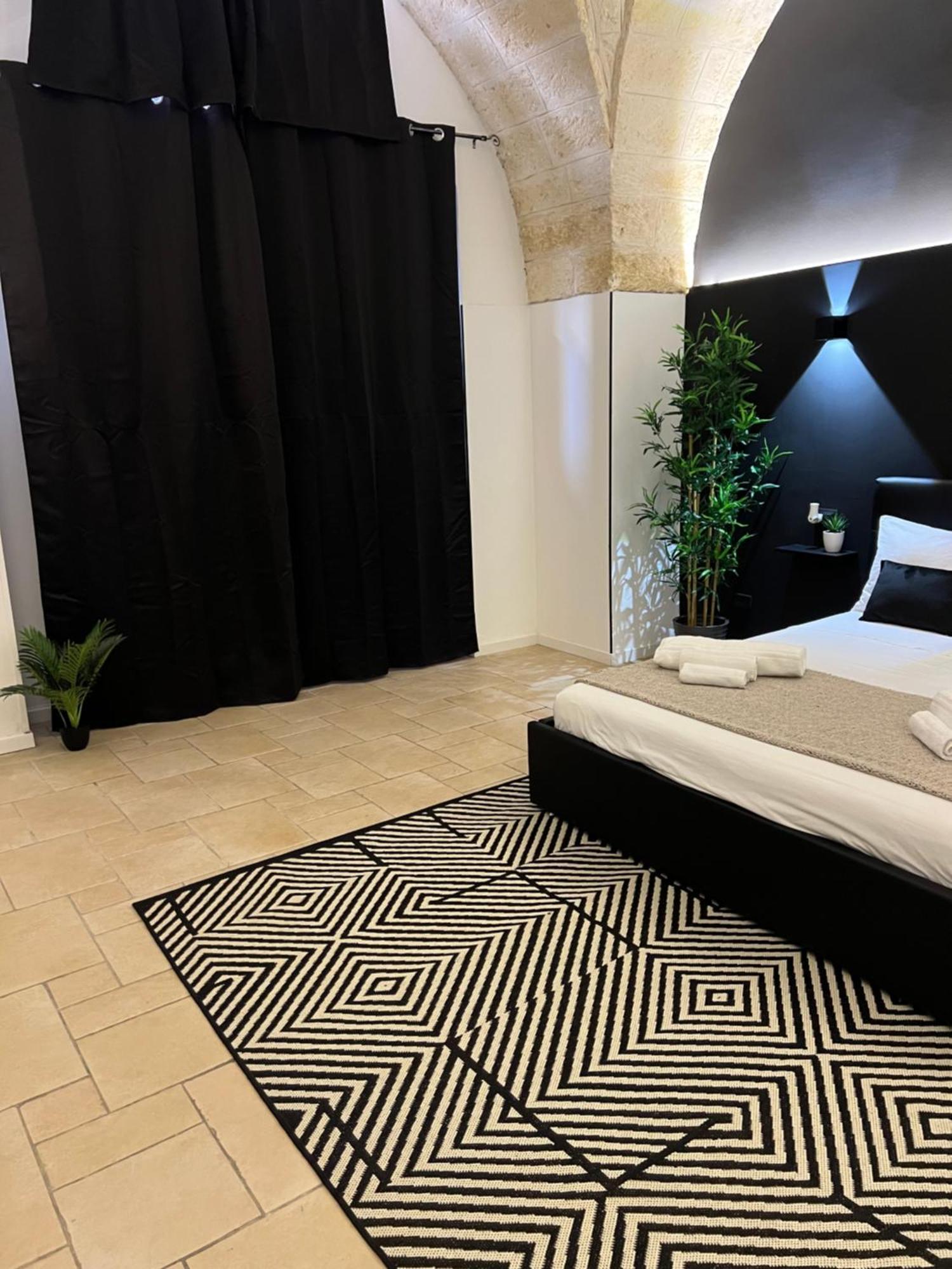 Apartament Tussia Brindisi Zewnętrze zdjęcie