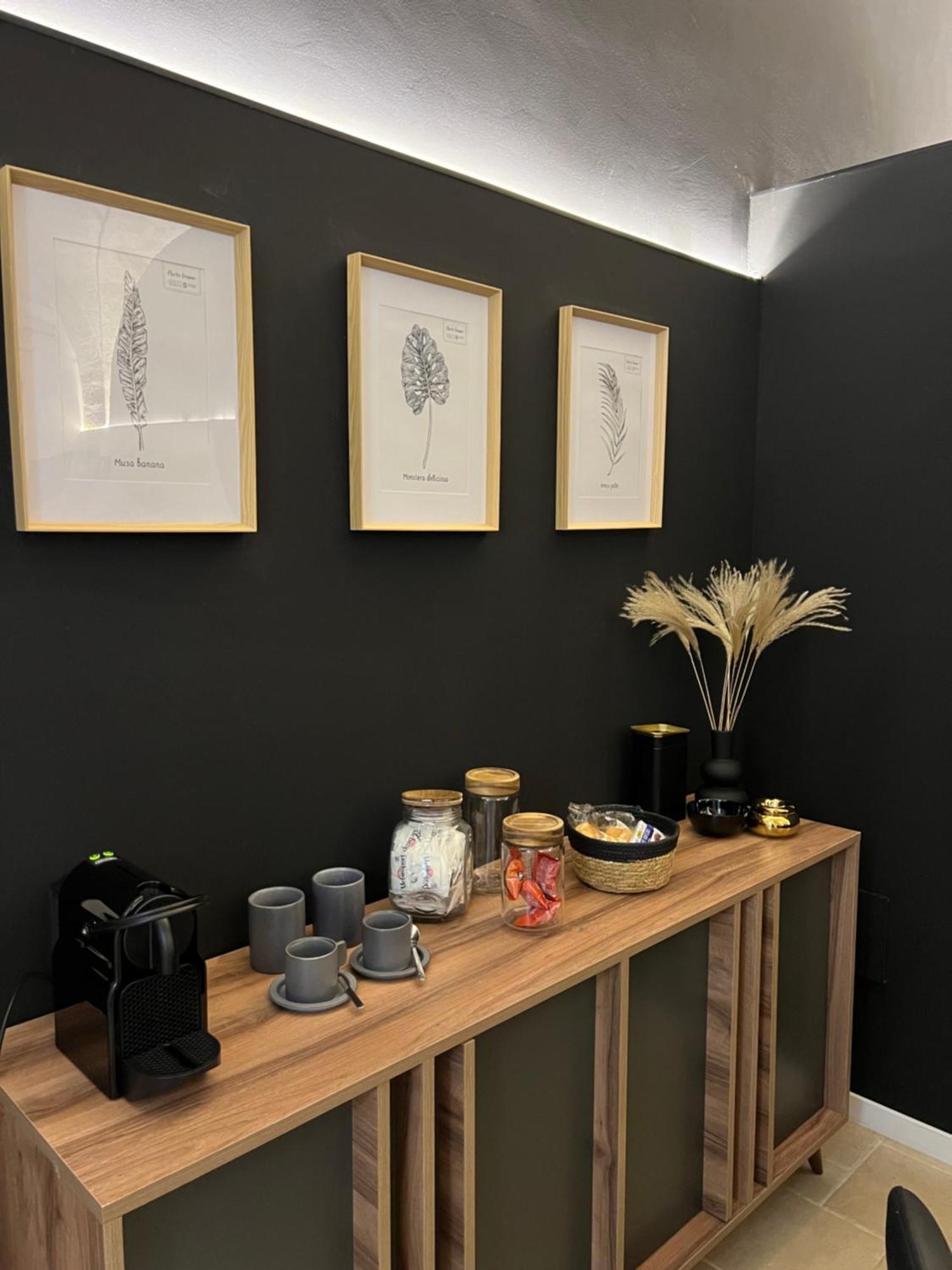 Apartament Tussia Brindisi Zewnętrze zdjęcie