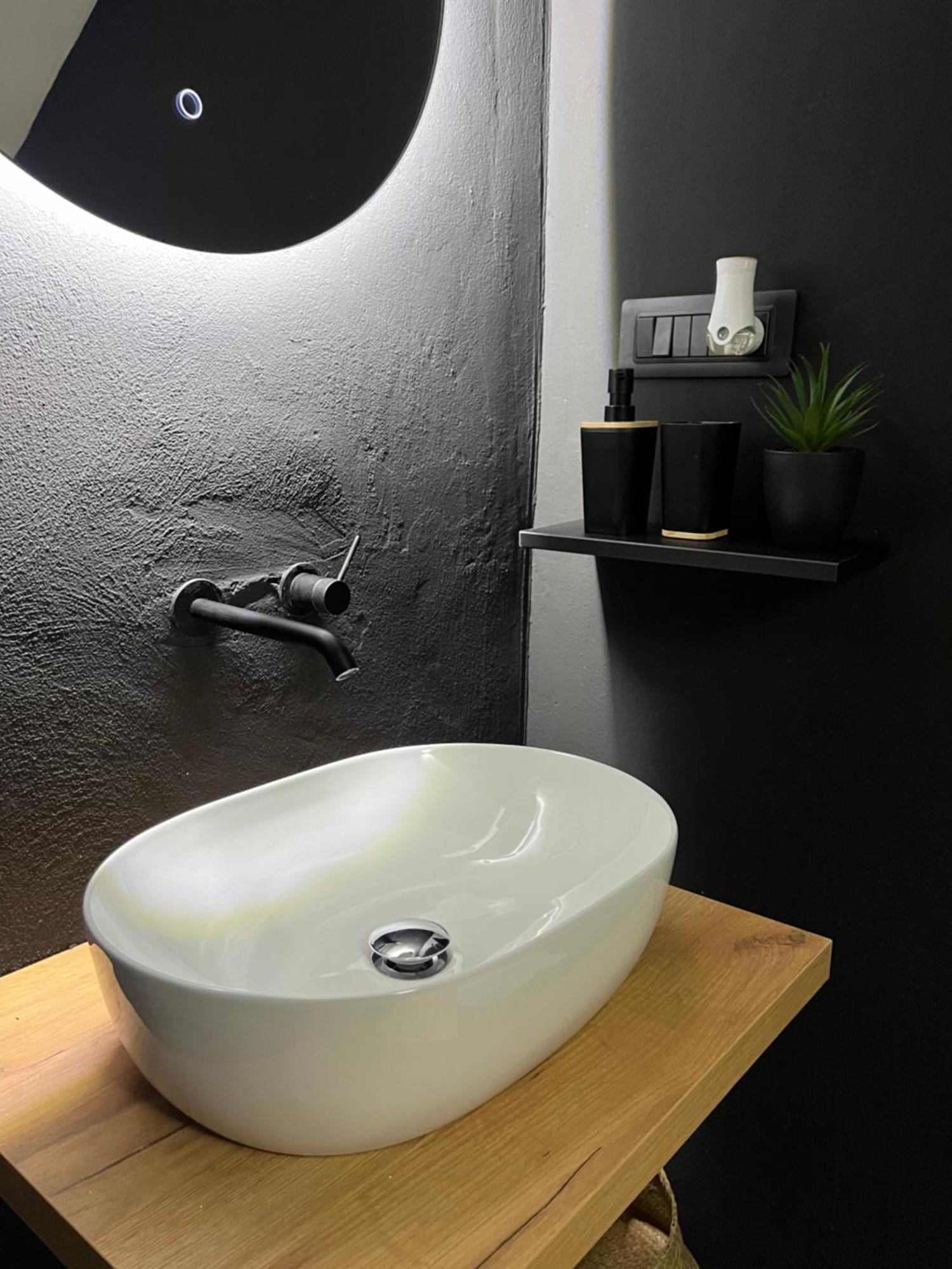 Apartament Tussia Brindisi Zewnętrze zdjęcie